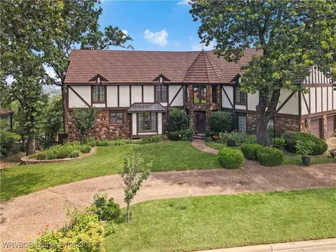 3417 Royal Scots Way, Fort Smith, AR 72908 photo 1
