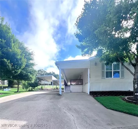 1518 Cherokee Trl, Van Buren, AR 72956