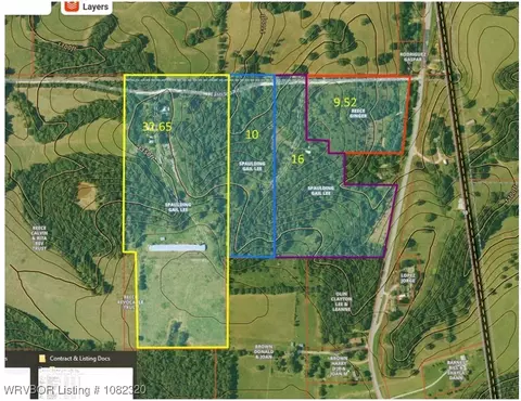 36005 Hwy 20, Jay, OK 74346