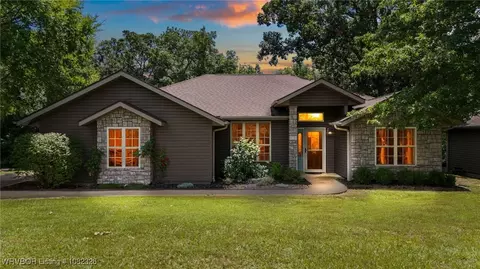 11332 Highway 348, Mountainburg, AR 72946