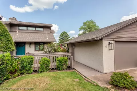 570 Free Ferry Rd #1, Fort Smith, AR 72903