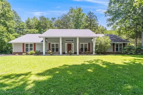 2998 Oakland Zion Rd, Fayetteville, AR 72703