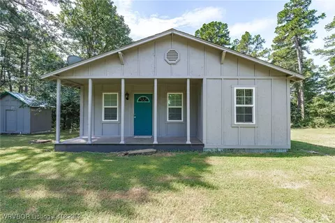 840 Whippoorwill Rd, Booneville, AR 72927