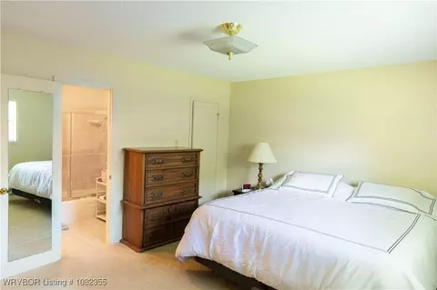 Bedroom - 7901 Clover Dr, Fort Smith, AR 72908 photo 1 of 7