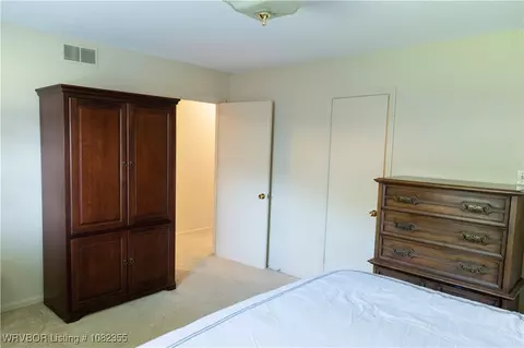 Bedroom - 7901 Clover Dr, Fort Smith, AR 72908 photo 3 of 7