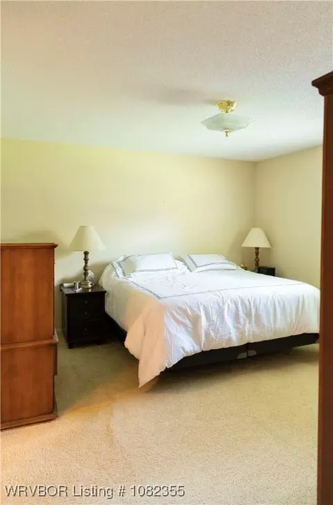 Bedroom - 7901 Clover Dr, Fort Smith, AR 72908 photo 2 of 7