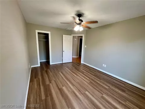 Bedroom - 4104 Glen Flora Way, Fort Smith, AR 72908 photo 4 of 6