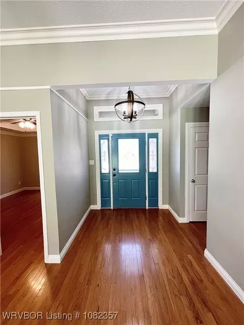 Entry Way - 4104 Glen Flora Way, Fort Smith, AR 72908 photo 1 of 2