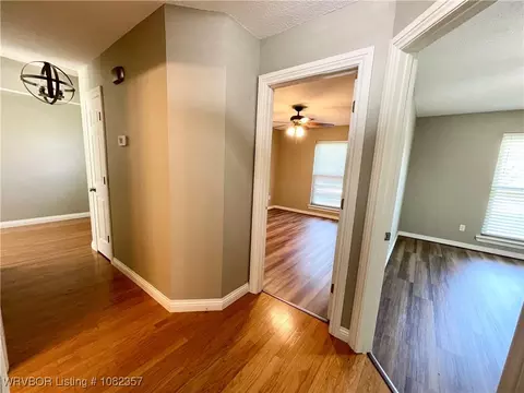 Entry Way - 4104 Glen Flora Way, Fort Smith, AR 72908 photo 2 of 2