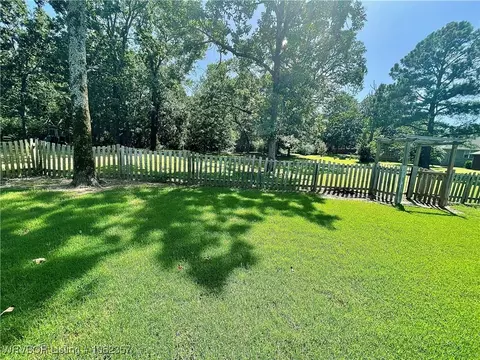 Exterior - 4104 Glen Flora Way, Fort Smith, AR 72908 photo 7 of 9
