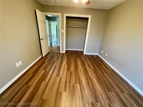 Bedroom - 4104 Glen Flora Way, Fort Smith, AR 72908 photo 1 of 6