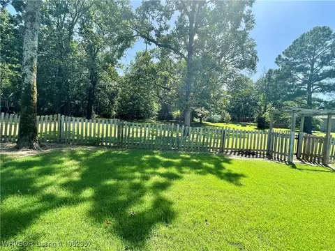 Exterior - 4104 Glen Flora Way, Fort Smith, AR 72908 photo 6 of 9