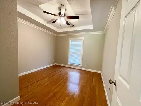 Bedroom - 4104 Glen Flora Way, Fort Smith, AR 72908 photo 5 of 6