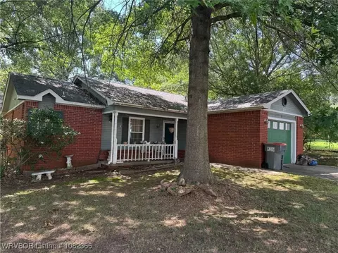 30 Easley Loop, Greenwood, AR 72936 photo 2