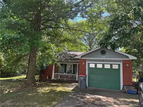 30 Easley Loop, Greenwood, AR 72936 photo 3