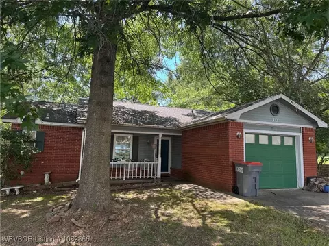 30 Easley Loop, Greenwood, AR 72936