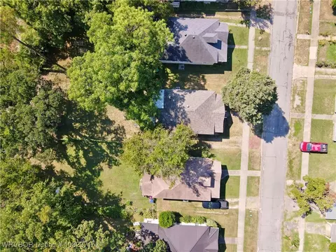 View/Area - 1015 S 24th St, Fort Smith, AR 72901 photo 1 of 7