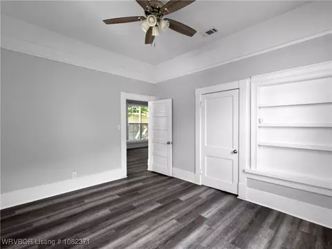 Bedroom - 1015 S 24th St, Fort Smith, AR 72901 photo 1 of 4