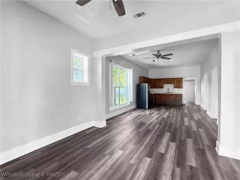 Living - 1015 S 24th St, Fort Smith, AR 72901 photo 1 of 2