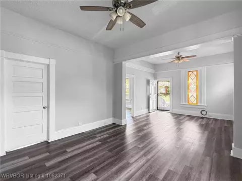 Living - 1015 S 24th St, Fort Smith, AR 72901 photo 2 of 2
