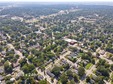 View/Area - 1015 S 24th St, Fort Smith, AR 72901 photo 2 of 7