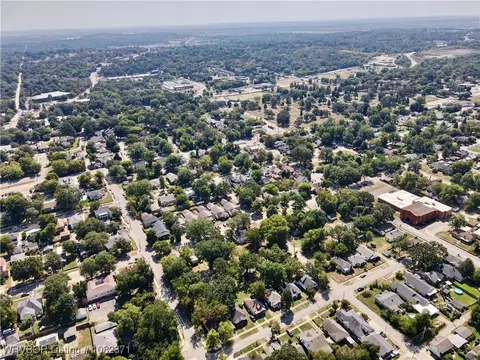 View/Area - 1015 S 24th St, Fort Smith, AR 72901 photo 5 of 7