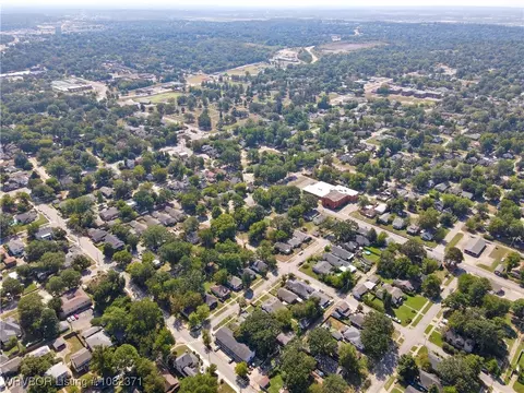 View/Area - 1015 S 24th St, Fort Smith, AR 72901 photo 7 of 7