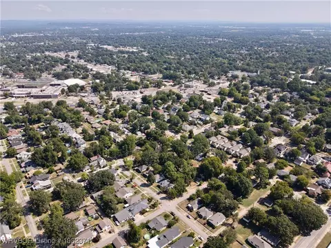 View/Area - 1015 S 24th St, Fort Smith, AR 72901 photo 6 of 7