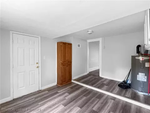 Entry Way - 1015 S 24th St, Fort Smith, AR 72901 photo 1 of 1