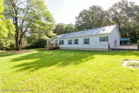 5524 Slaytonville Rd, Hackett, AR 72937 photo 2
