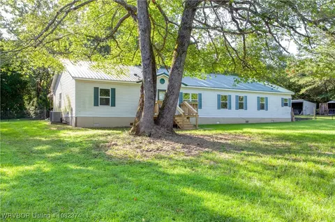 5524 Slaytonville Rd, Hackett, AR 72937 photo 3
