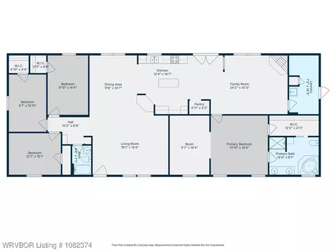 5524 Slaytonville Rd, Hackett, AR 72937 photo 4