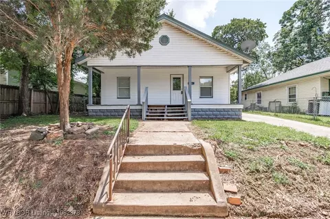 1906 S Q St, Fort Smith, AR 72903 photo 1