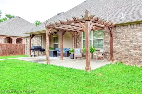 5707 Callaway Ln, Fort Smith, AR 72916 photo 27
