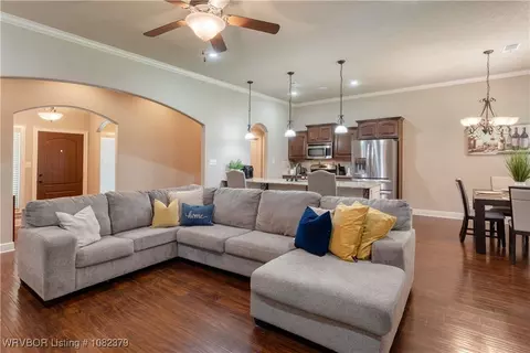 5707 Callaway Ln, Fort Smith, AR 72916 photo 7