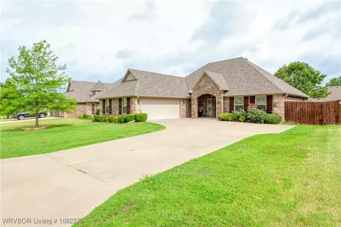 5707 Callaway Ln, Fort Smith, AR 72916 photo 35