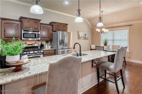5707 Callaway Ln, Fort Smith, AR 72916 photo 12