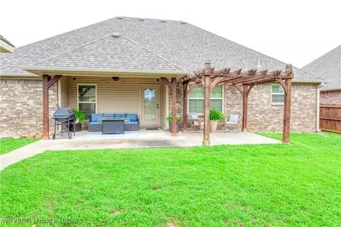 5707 Callaway Ln, Fort Smith, AR 72916 photo 26