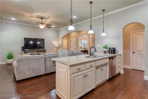 5707 Callaway Ln, Fort Smith, AR 72916 photo 16