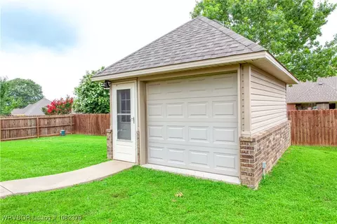 5707 Callaway Ln, Fort Smith, AR 72916 photo 30