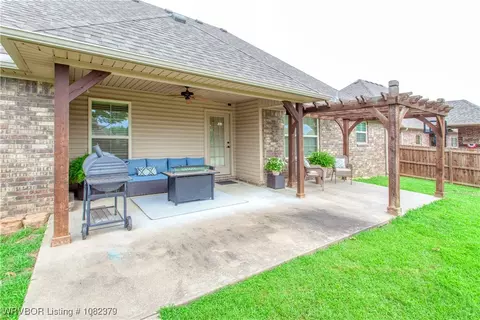 5707 Callaway Ln, Fort Smith, AR 72916 photo 28