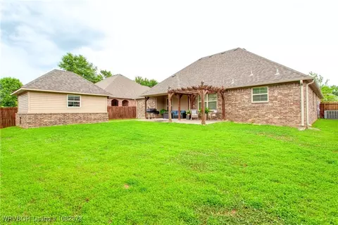 5707 Callaway Ln, Fort Smith, AR 72916 photo 31
