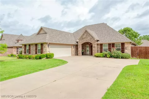 5707 Callaway Ln, Fort Smith, AR 72916 photo 2