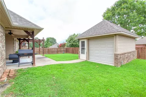 5707 Callaway Ln, Fort Smith, AR 72916 photo 29