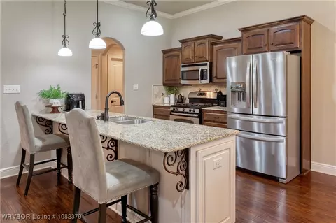 5707 Callaway Ln, Fort Smith, AR 72916 photo 11