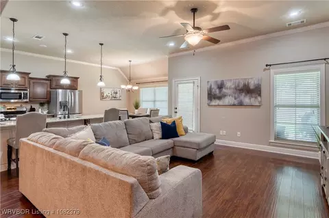 5707 Callaway Ln, Fort Smith, AR 72916 photo 8