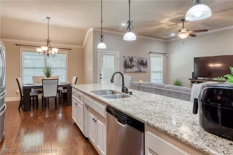 5707 Callaway Ln, Fort Smith, AR 72916 photo 14