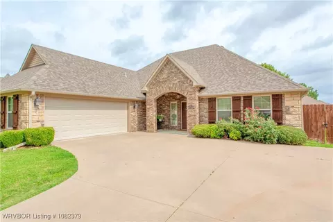 5707 Callaway Ln, Fort Smith, AR 72916 photo 3