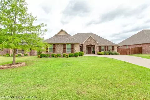 5707 Callaway Ln, Fort Smith, AR 72916 photo 34