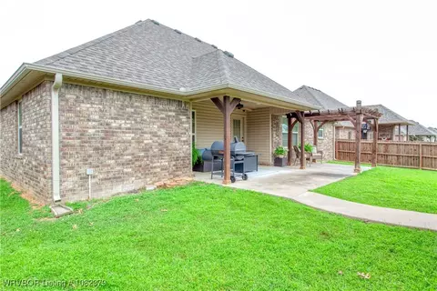 5707 Callaway Ln, Fort Smith, AR 72916 photo 33